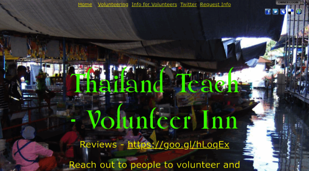 volunteerinn.net