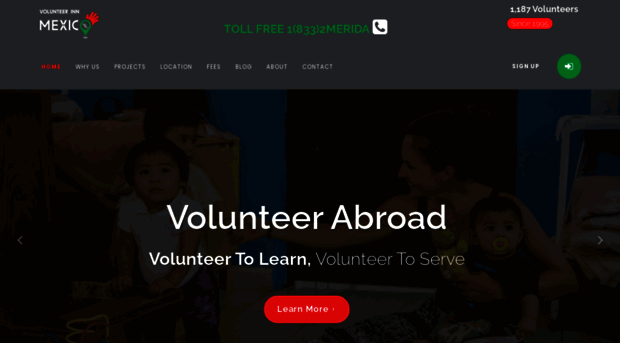 volunteerinn.org