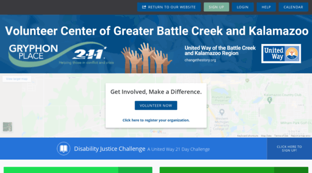 volunteerkalamazoo.galaxydigital.com
