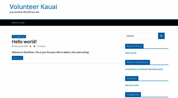volunteerkauai.org