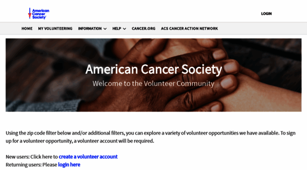 volunteerlearning.cancer.org