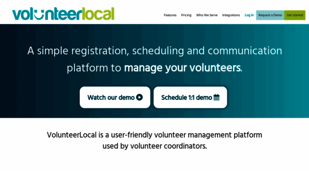 volunteerlocal.com