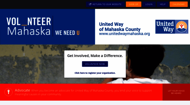 volunteermahaska.org
