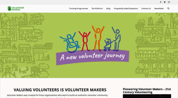 volunteermakers.org