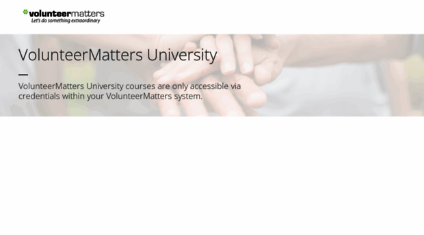 volunteermatters.thinkific.com