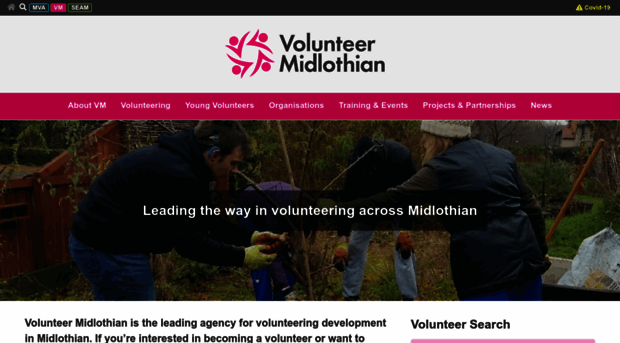 volunteermidlothian.org.uk