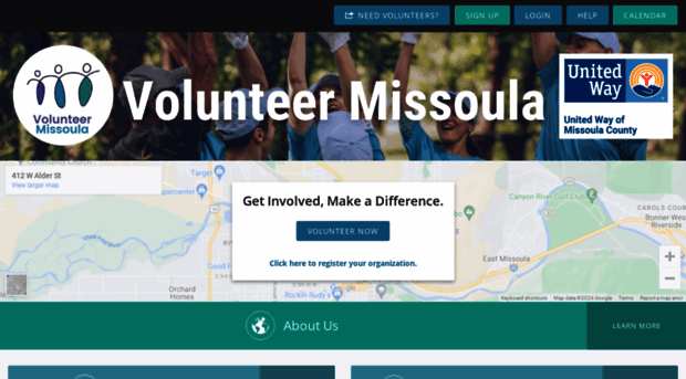 volunteermissoula.org