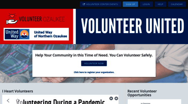 volunteerozaukee.org