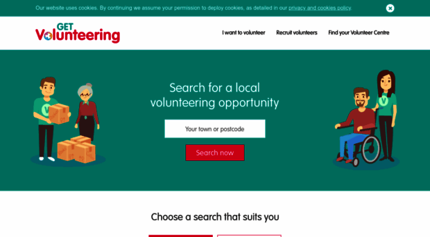 volunteerplus.org.uk