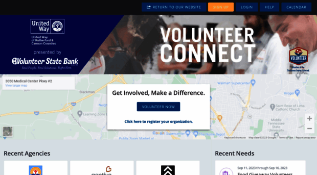 volunteerrutherford.com