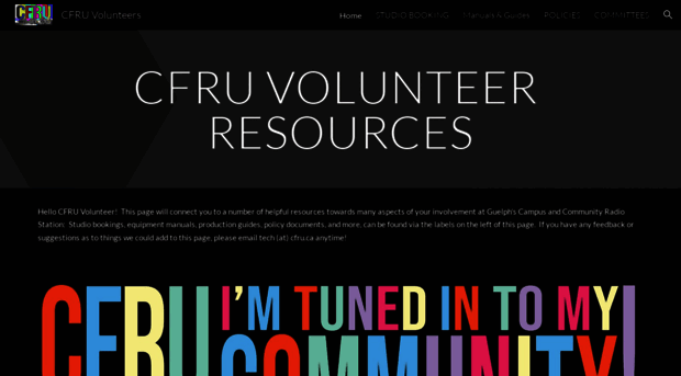 volunteers.cfru.ca