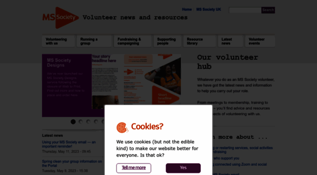 volunteers.mssociety.org.uk