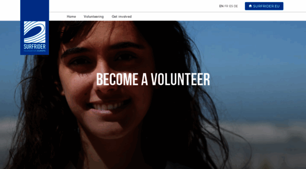 volunteers.surfrider.eu