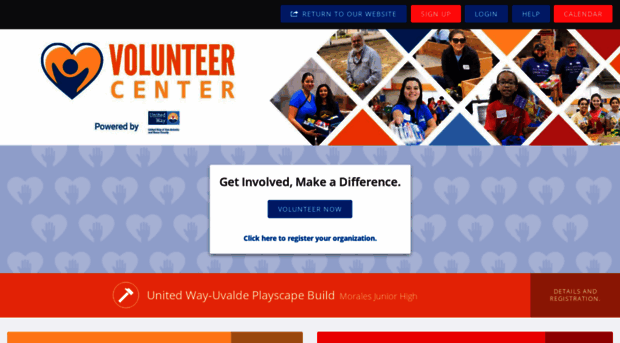 volunteersanantonio.org