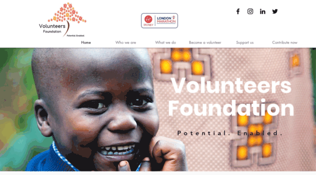 volunteersfoundation.co.uk