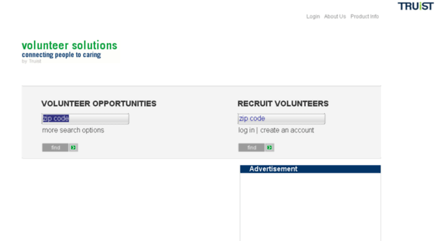 volunteersolutions.org