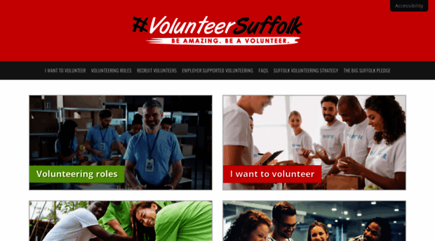 volunteersuffolk.org.uk