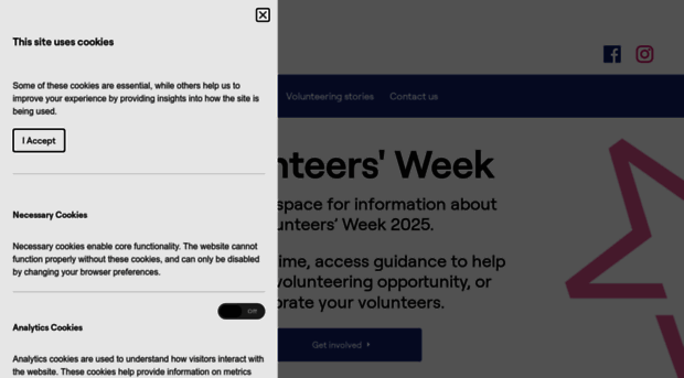 volunteersweek.org