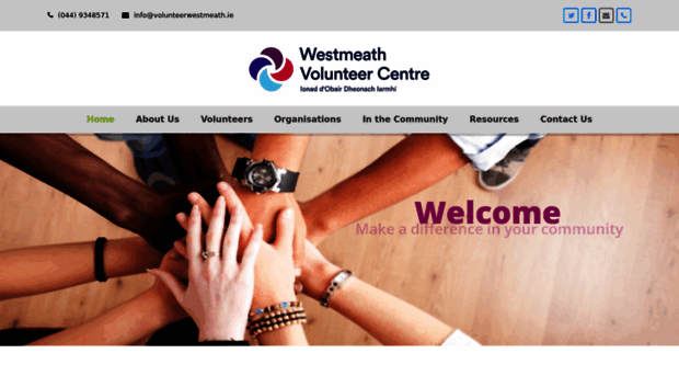 volunteerwestmeath.ie