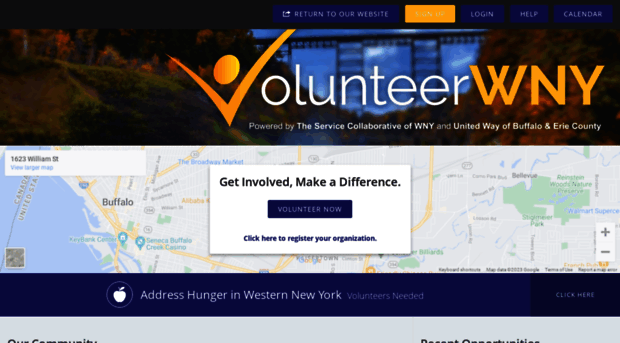 volunteerwny.org