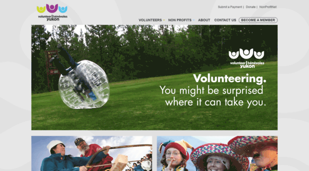 volunteeryukon.ca