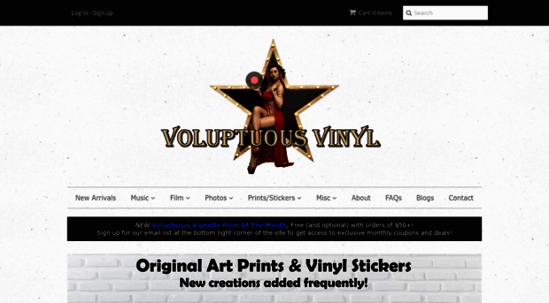 voluptuousvinyl.com