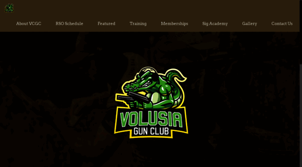 volusiacountygunclub.com