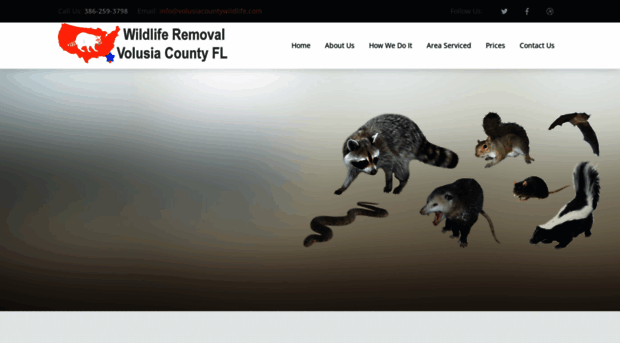 volusiacountywildlife.com