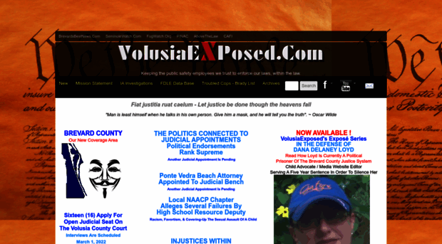 volusiaexposed.com