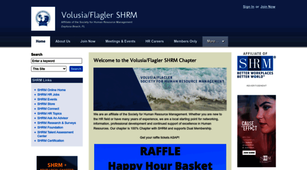 volusiaflagler.shrm.org