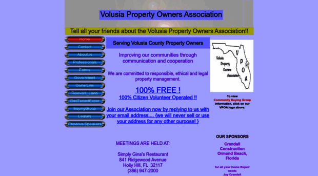 volusiapropertyowners.com