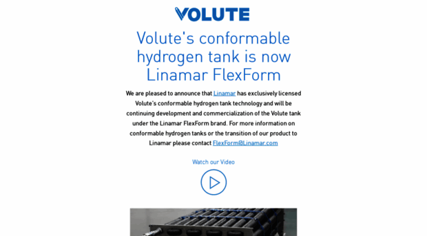 voluteinc.com