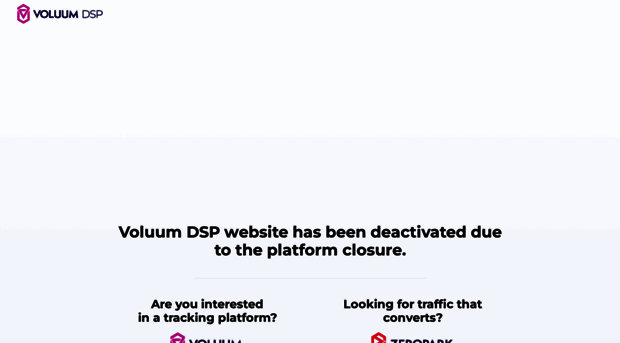 voluumdsp.com