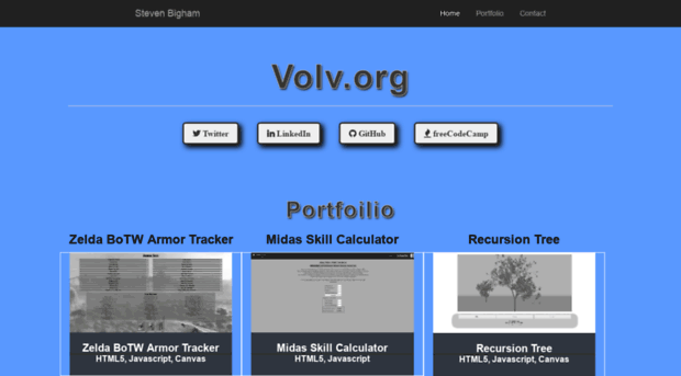 volv.org