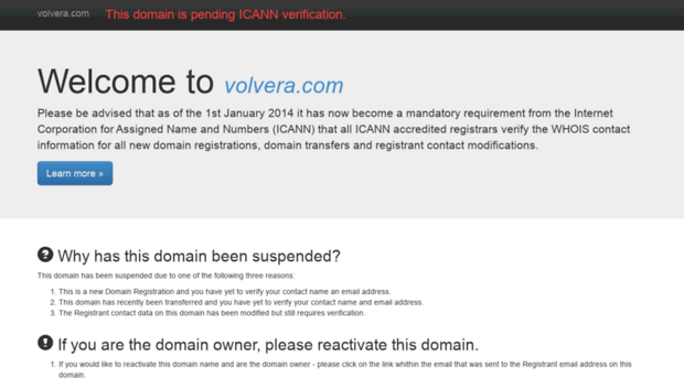 volvera.com