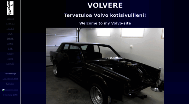 volvere.fi