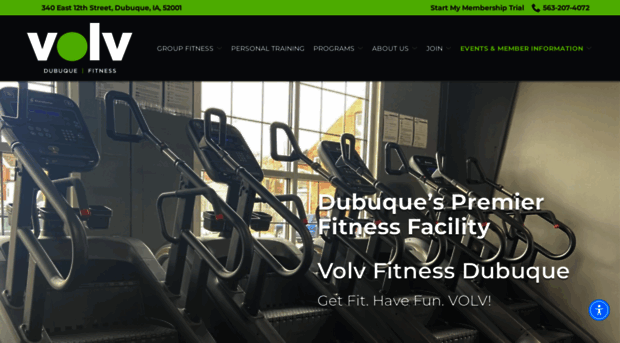 volvfitness.com