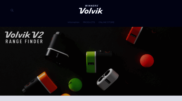 volvik-golf.jp