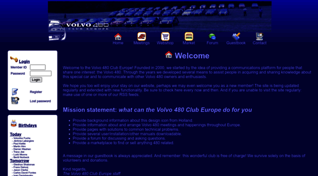 volvo-480-europe.org