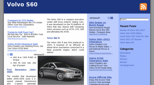 volvo-s60.org