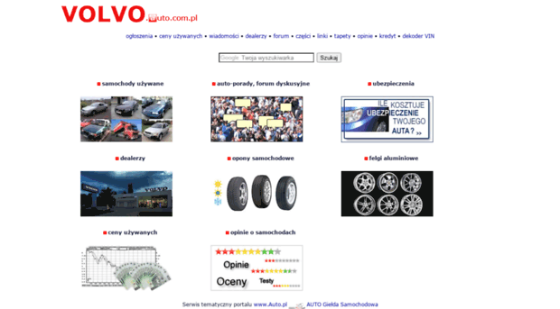 volvo.auto.com.pl