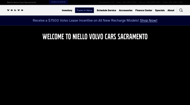 volvo.niello.com