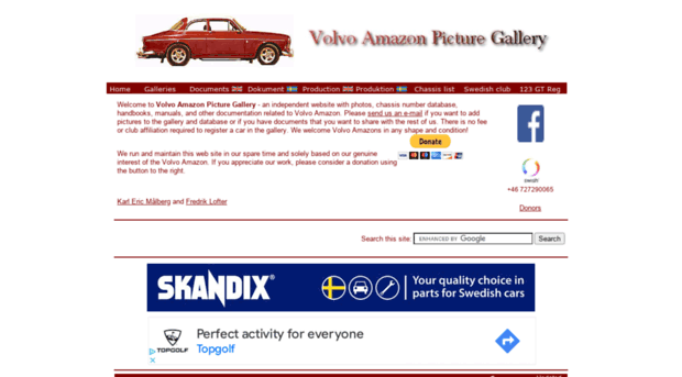 volvoamazonpictures.se