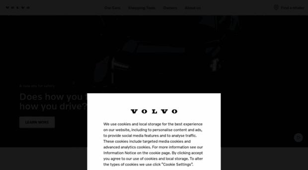 volvocanada.com