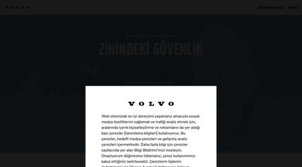 volvocars.com.tr