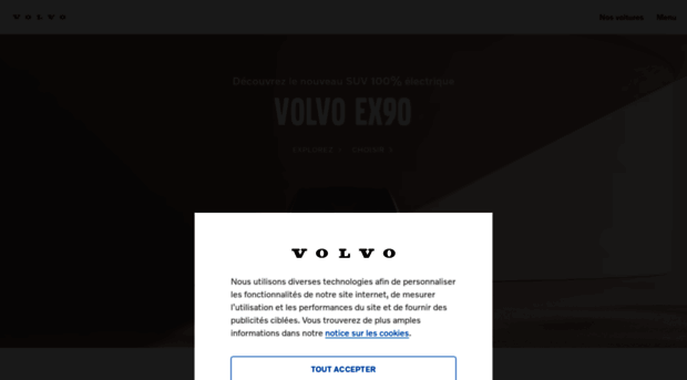 volvocars.fr