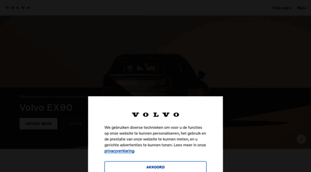 volvocars.nl