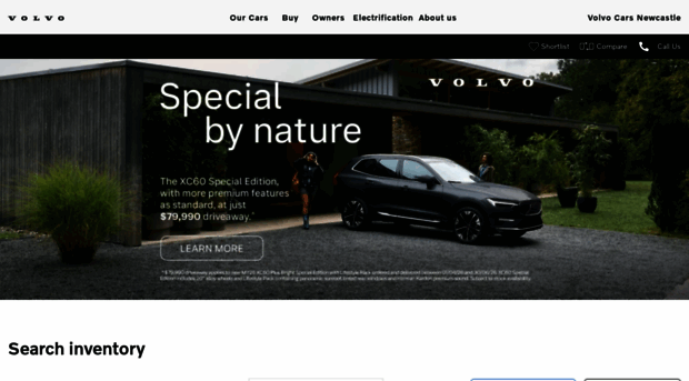 volvocarsnewcastle.com.au