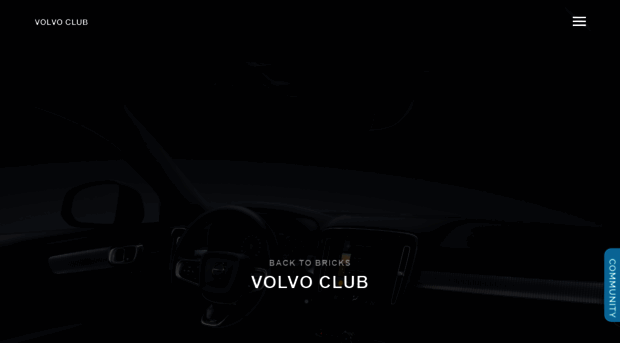 volvoclub.it
