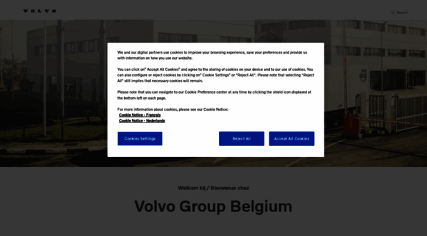 volvogroup.be